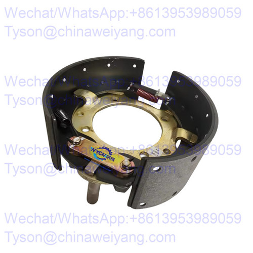 Parking Brake Assy 283-9990 for CAT 980H wheel loader