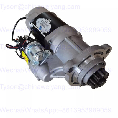 5284083 starter for Cummins QSM11 NT855 engine