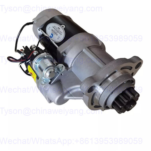 5284083 starter for Cummins QSM11 NT855 engine