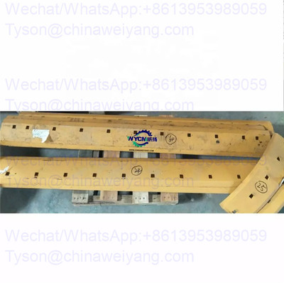 28140009601 blade for SDLG G9138 motor grader