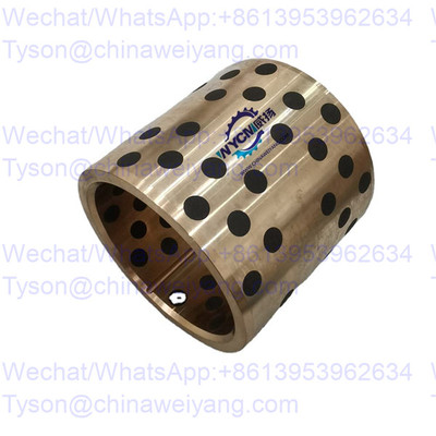 55A1524 Bushing for CL915E excavator