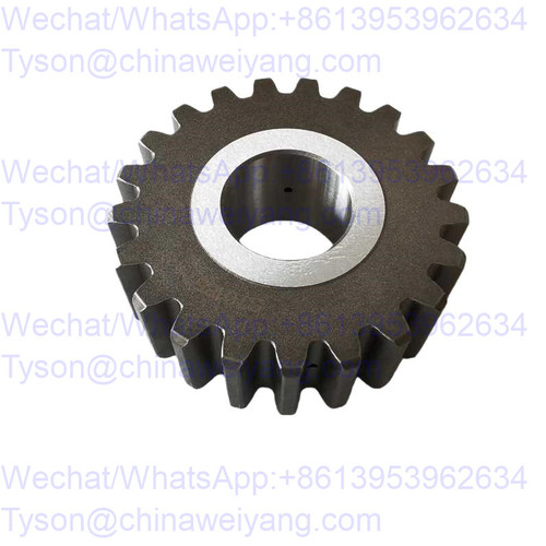 LGQ835AL.02-003 1904170002 planet gear for Lonking CDM833 loader