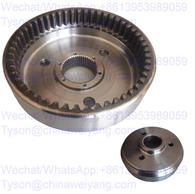 250300299 Gear Ring For XCMG ZL50GN LW500 Loader