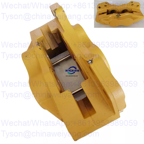 SDLG disc brake 4120001739 for LG936L LG956L wheel loader