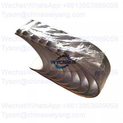 Yunnei connecting rod bearing for YN27GBZ engine