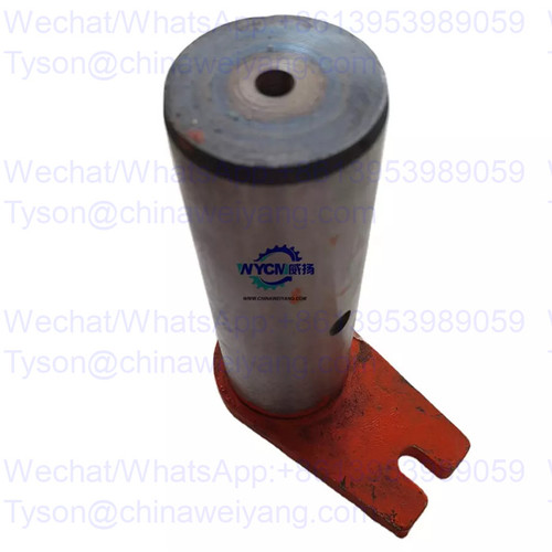 Doosn pin 120501-00595A for SD200 wheel loader