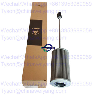 60072196 Hydraulic oil filter for Sany SSR260C Rotary drilling