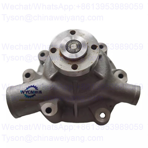 12159770 Water Pump for Weichai WP6 engine