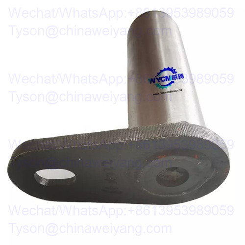 120501-00404A pin for Doosan DL500 wheel loader