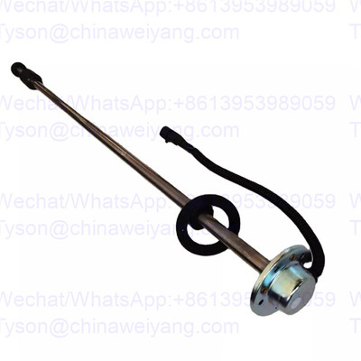 40B0187 oil lever sensor for XGMA  XG955 wheel loader