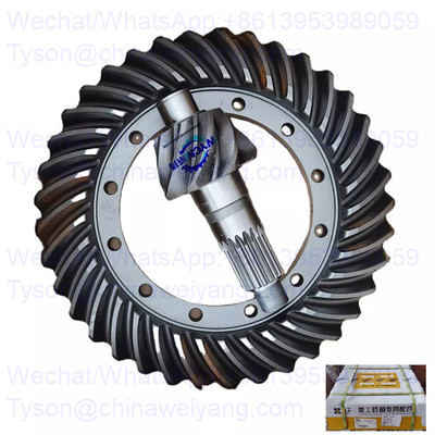 55B0012 gear 45A0006 45A0008 for XGMA XG955 wheel loader