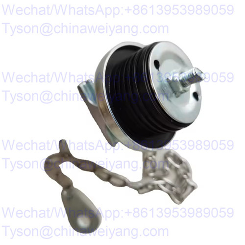 Cummins Spare Parts 107981 Oil Filler Cap