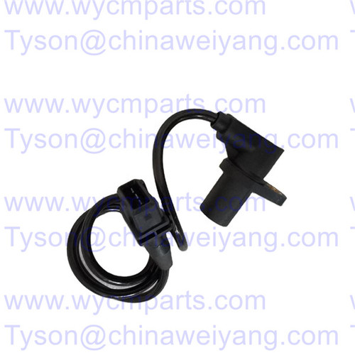 4110001007001 Crankshaft Sensor 3602120A98D for L958F Wheel Loader