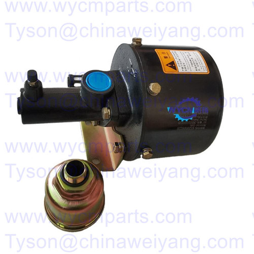 4120009226 air Booster for SDLG L936 L936H Wheel Loader