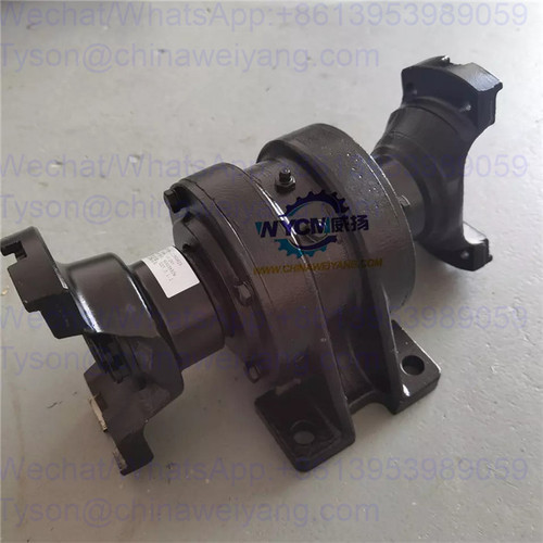 252115313 Intermediate Support for XCMG ZL50GN wheel loader