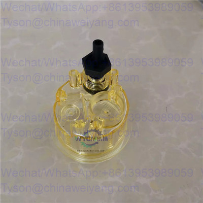 612600083329 Water cup for Weichai WD10G220E23 engine
