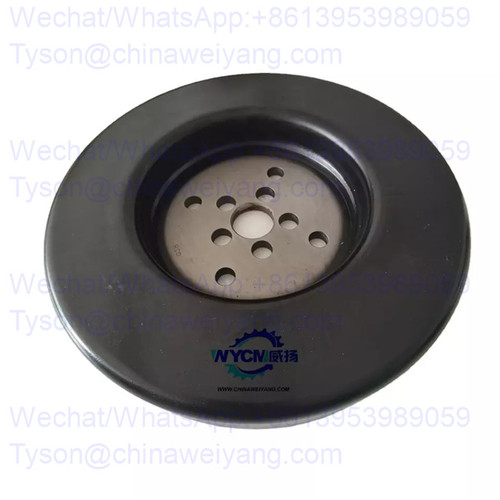 C5262890 damper vibration for DCEC Cummins engine