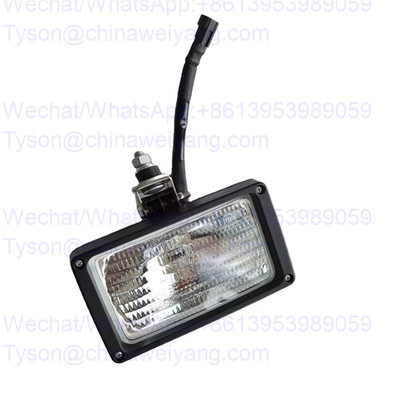 4130001685 working lamp for SDLG L955F L956F wheel loader