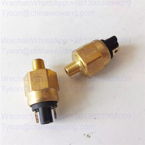 30B0131 pressure switch for Liugong CLG856 wheel loader