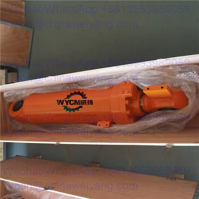 400310-00137 Tile Cylinder For Doosan DL505 Loader