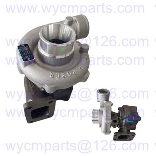 HA10001324 Turbocharger for Yunnei YN33GBZ Engine