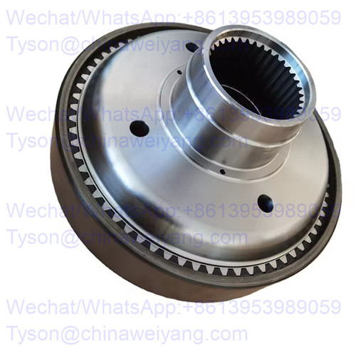 Z5B366777 Z5B366778 Z5B366779 gear ring for SEM wheel loader