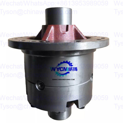 Liugong 41C2191 diff for CLG856 ZL50C wheel loader