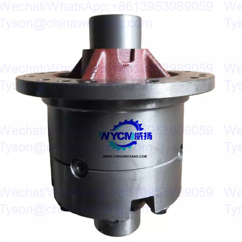 Liugong 41C2191 diff for CLG856 ZL50C wheel loader