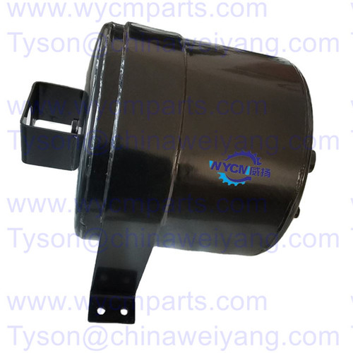 29220014991 Air Tank for SDLG LG936L Wheel Loader
