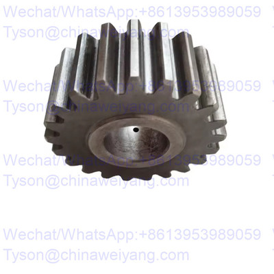 K9009492 Gear for Doosan SD200 Loader