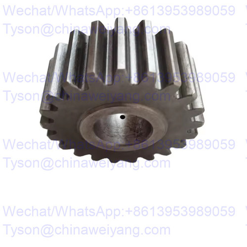 K9009492 Gear for Doosan SD200 Loader