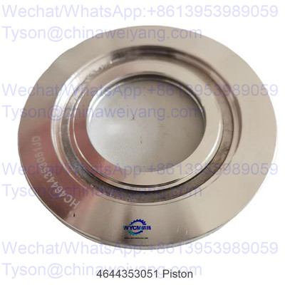 ZF 4644353051 piston for 4WG200 WG180 transmission
