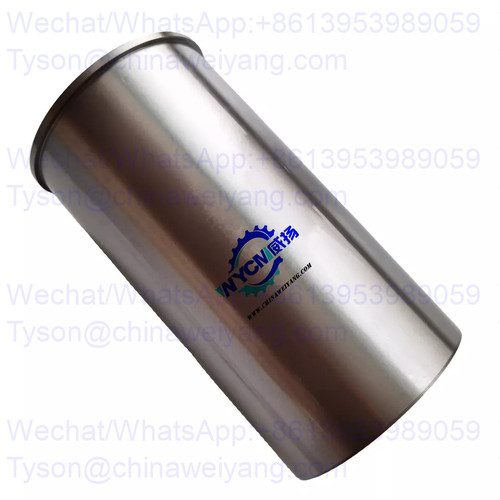 612630010015 cylinder liner Weichai  for WD10G engine