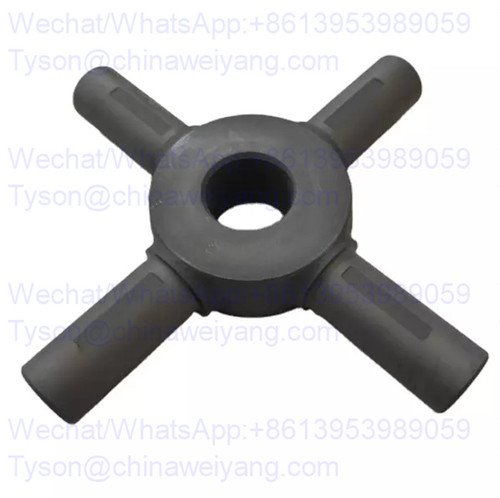 Liugong cross shaft 63A0031 for CLG856 wheel loader