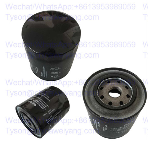SHA3225 Oil Filter JX1010 for Yunnei YN27CRD1 Engine