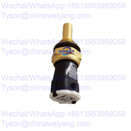 Water temperature sensor 612630060035 for Weichai WP7 engine