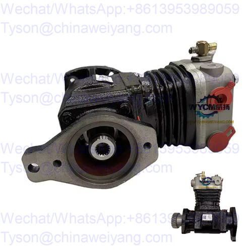 Weichai 1000848276 13024210 Air Compressor