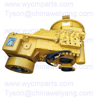 YD13006002 transmission for Changlin PY165 motor grader