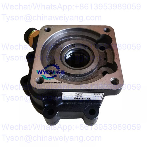 XCMG transmission pump 803004322 for LW300KN LW300FN loader