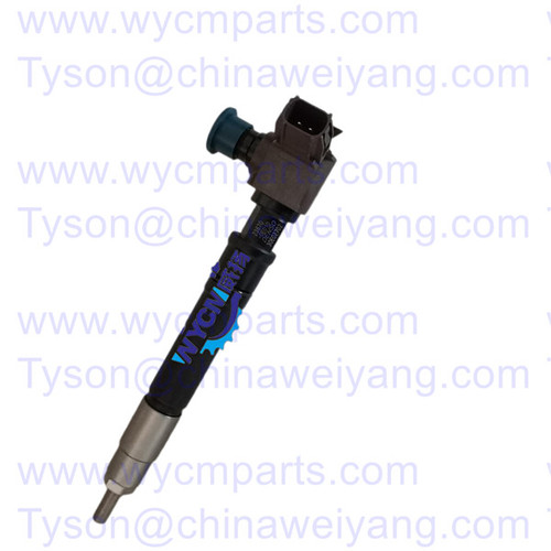 23670-0E010 Injector