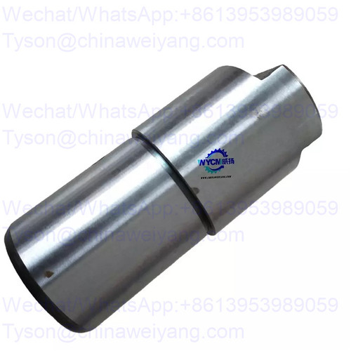 Liugong 60A5177 Lower hinge pin for CLG856 wheel loader