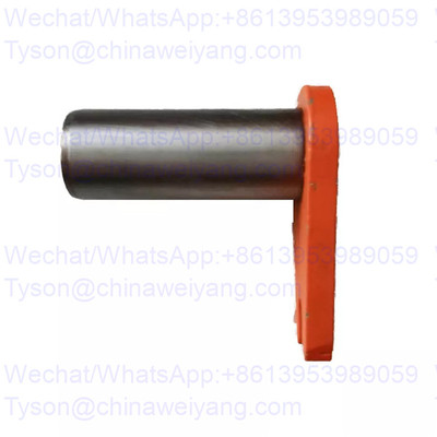 Doosan frame pin 120501-00888A for SD300 wheel loader