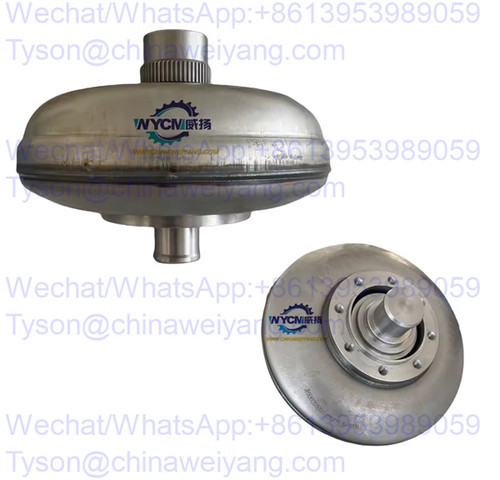 5692315 Converter for SEM659C Wheel Loader