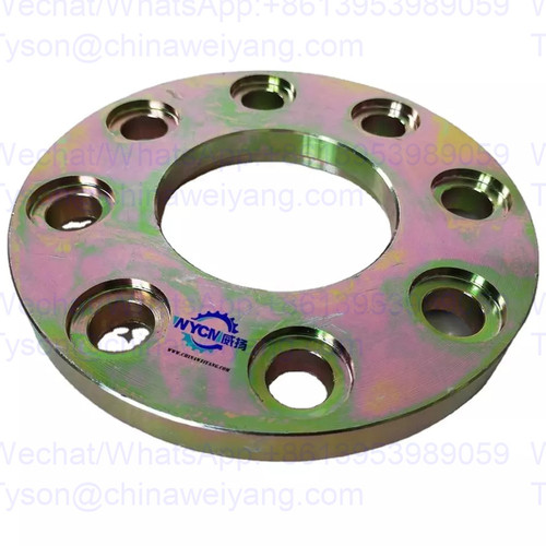 Liugong 53A1035 cover for CLG856 wheel loader