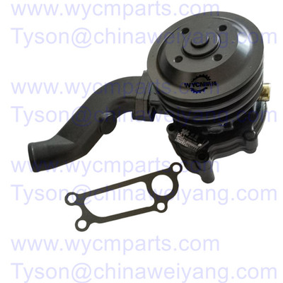 YTR4105G88.510000 Water Pump for YTO YT4A2-24 Engine