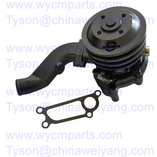 YTR4105G88.510000 Water Pump for YTO YT4A2-24 Engine