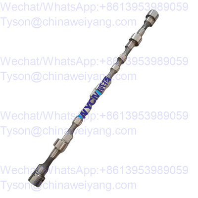 3697688 Camshaft for Cummins ISG Engine