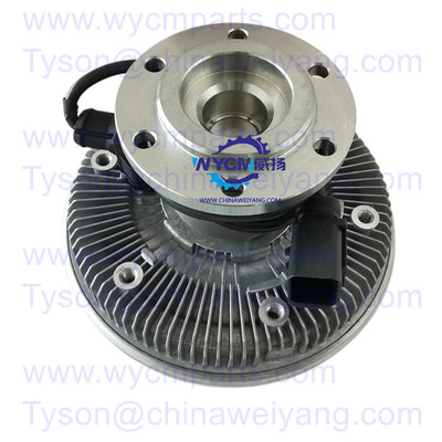 324-0123 Fan Clutch 3240123 for CAT320D Excavator