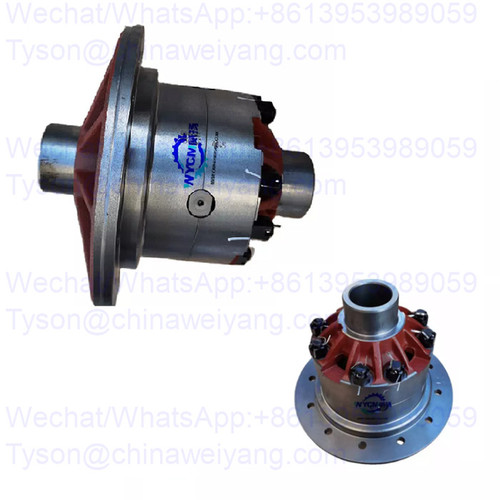 Lonking 36403000028 differential LGQ518.04.03.02 for LG855N wheel loader