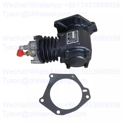YTO 4RT12X air compressor for YT4A2-24 engine